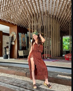 Rosangela Espinoza feet photo 3