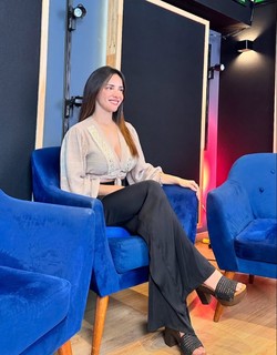 Rosangela Espinoza feet photo 2