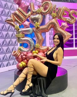 Rosangela Espinoza feet photo 11