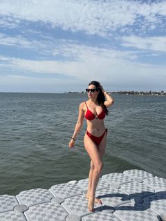 Rosangela Espinoza feet photo 8