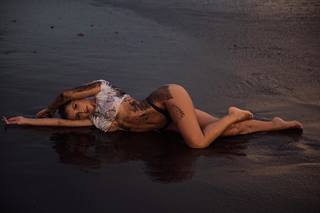 Rosanna Arkle feet photo 13