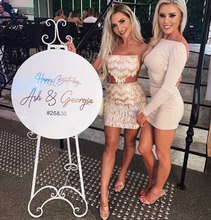 Rosanna Arkle feet photo 20