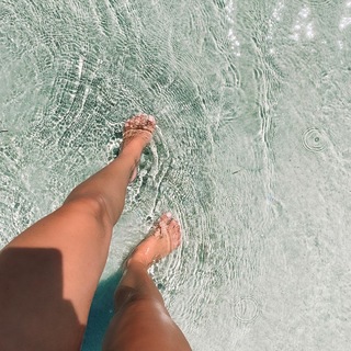 Rosanna Arkle feet photo 9