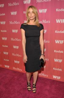 Rosanna Arquette feet photo thumbnail