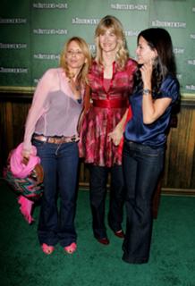 Rosanna Arquette feet photo thumbnail