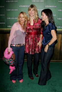 Rosanna Arquette feet photo thumbnail