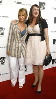 Rosanna Arquette feet photo thumbnail