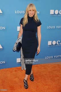 Rosanna Arquette feet photo thumbnail