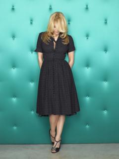 Rosanna Arquette feet photo thumbnail