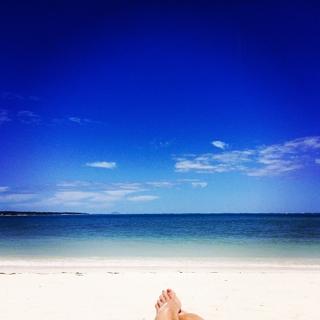 Rosanna Davison feet photo 11