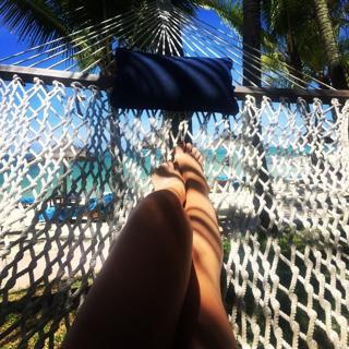 Rosanna Davison feet photo 4