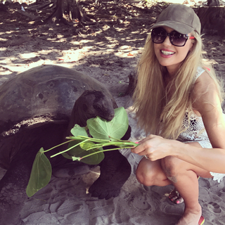 Rosanna Davison feet photo 18