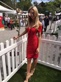 Rosanna Davison feet photo 18