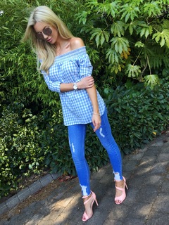 Rosanna Davison feet photo 17