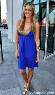 Rosanna Davison feet photo 15