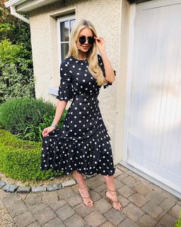 Rosanna Davison feet photo 11