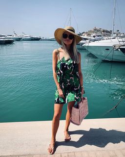 Rosanna Davison feet photo 5