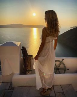 Rosanna Davison feet photo 1
