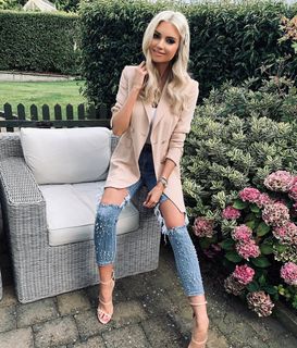 Rosanna Davison feet photo 20