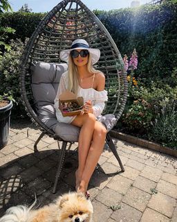 Rosanna Davison feet photo 15