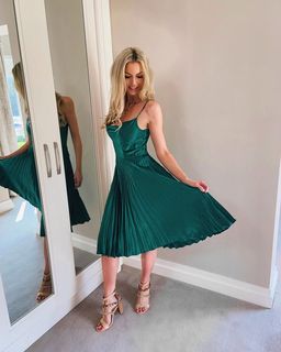 Rosanna Davison feet photo 8