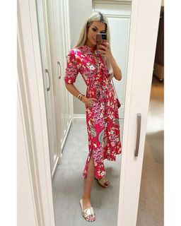 Rosanna Davison feet photo 2