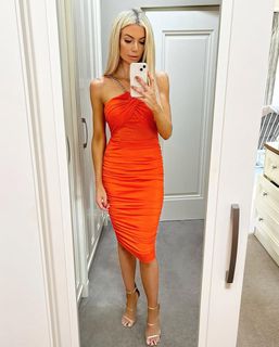 Rosanna Davison feet photo 16