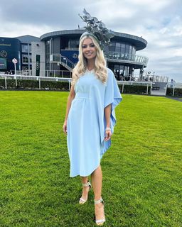Rosanna Davison feet photo 11