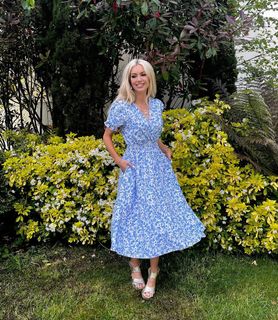Rosanna Davison feet photo 6