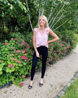 Rosanna Davison feet photo 19