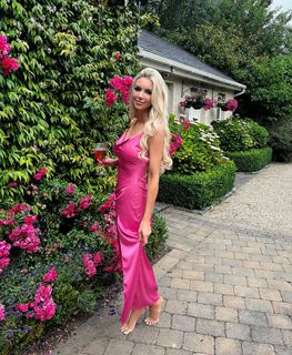 Rosanna Davison feet photo 11
