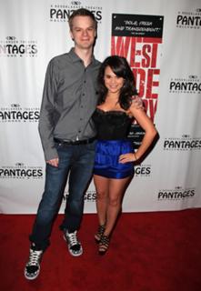 Rosanna Pansino feet photo thumbnail