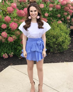 Rosanna Pansino feet photo thumbnail