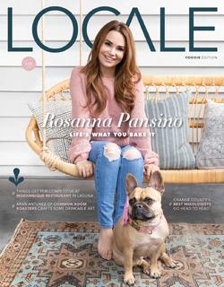 Rosanna Pansino feet photo thumbnail