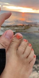 Rosanna Pansino feet photo thumbnail