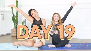 Rosanna Pansino feet photo thumbnail