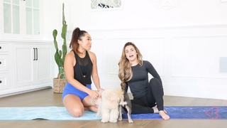 Rosanna Pansino feet photo thumbnail