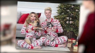 Rosanna Pansino feet photo thumbnail