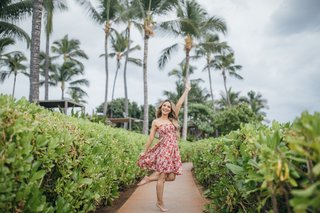 Rosanna Pansino feet photo thumbnail