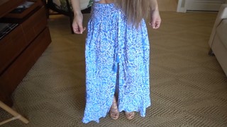 Rosanna Pansino feet photo thumbnail