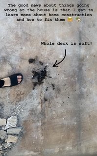 Rosanna Pansino feet photo thumbnail