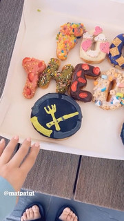 Rosanna Pansino feet photo thumbnail