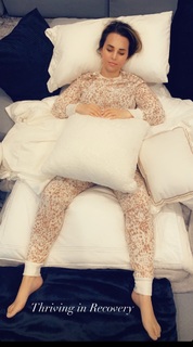Rosanna Pansino feet photo thumbnail
