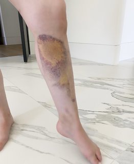 Rosanna Pansino feet photo thumbnail