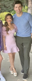 Rosanna Pansino feet photo thumbnail