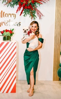 Rosanna Pansino feet photo thumbnail