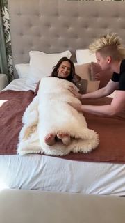 Rosanna Pansino feet photo thumbnail