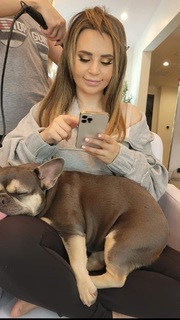 Rosanna Pansino feet photo thumbnail