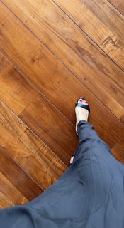 Rosanna Pansino feet photo thumbnail