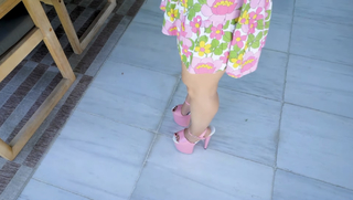 Rosanna Pansino feet photo thumbnail